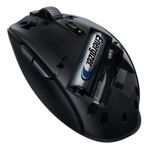 Razer Orochi V2 Wireless Mouse Siyah (RZ01-03730100-R3C1)