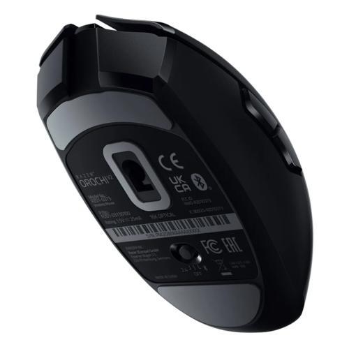 Razer Orochi V2 Wireless Mouse Siyah (RZ01-03730100-R3C1)
