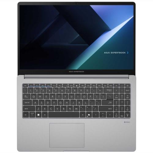 ASUS B1503CVA-S75437 i5-13420H 8GB 512GB 15.6" DOS