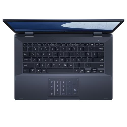 ASUS B3402FVA-I58512S0D i5-1335U 8GB 512GB 14" DOS TOUCH