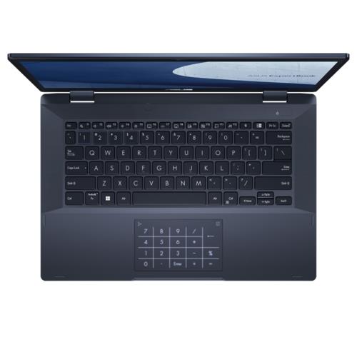 ASUS B3402FVA-I58512B2D i5-1335U 8GB 512GB 14" DOS TOUCH - Kalemli