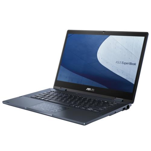 ASUS B3402FVA-I58512B2D i5-1335U 8GB 512GB 14" DOS TOUCH - Kalemli