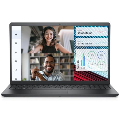Dell Vostro 3520 i5-1235U 8GB 512GB 15.6" Ubuntu - N3002PVNB3520UBU