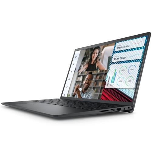 Dell Vostro 3520 i5-1235U 8GB 512GB 15.6" Ubuntu - N3002PVNB3520UBU