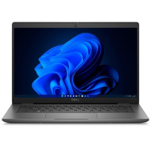 Dell Latitude 3440 i5-1335U 8GB 256GB 14" Ubuntu - N010L344014EMEA_VP_UBU