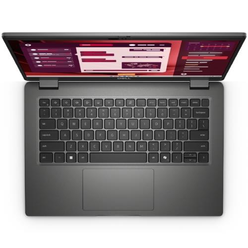 Dell Latitude 3450 i5-1335U 8GB 512GB 14" Ubuntu - N006l345014EMEA_VP_UBU