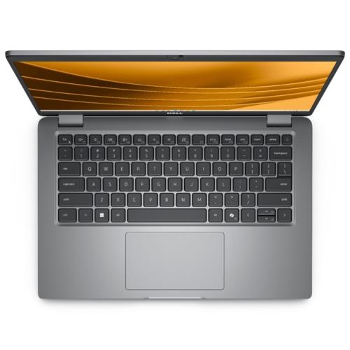 Dell Latitude 5450 Ultra 7-165H vPro 32GB 512GB 14" Ubuntu - XCTOL5450EMEA_VP_UBU