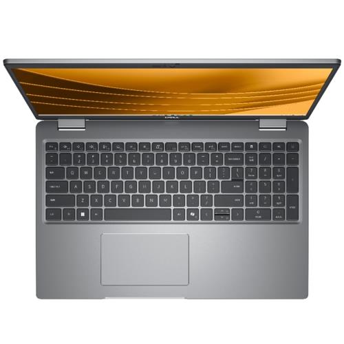 Dell Latitude 5550 Ultra 7-165U vPro 16GB 1TB 15.6" Ubuntu - N015L555015EMEA_VP_UBU
