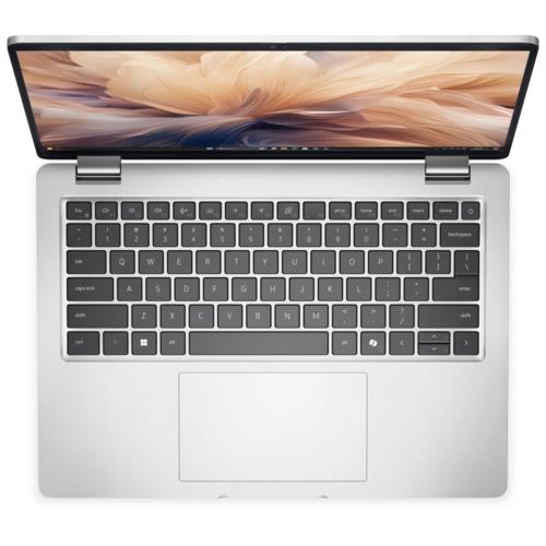 Dell Pro 14 Plus Ultra 7-265U vPro 16GB 512GB 14" Ubuntu - BTO111_PB14250_UBU