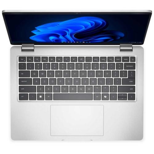 Dell Pro 14 Plus Ultra 7-265U vPro 16GB 512GB 14" W11Pro - BTO111_PB14250_WP