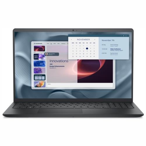 Dell Pro 15 Essential PV15250 i5-1334U 16GB 512GB 15.6" Ubuntu