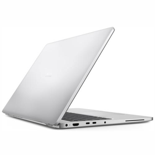 Dell Pro 16 Ultra 7-255U 16GB 512GB 16" Ubuntu - BTO107_PC16250_UBU