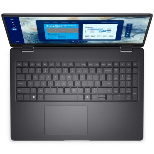 Dell Pro 16 Core 5-120U 16GB 512GB 16" Ubuntu - BTO010_PC16250_UBU