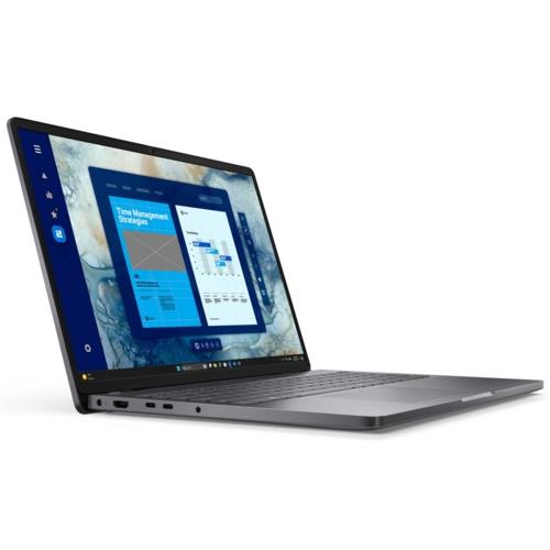 Dell Pro 16 Core 5-120U 16GB 512GB 16" Ubuntu - BTO010_PC16250_UBU