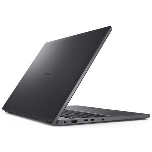 Dell Pro 16 Core 5-120U 16GB 512GB 16" Ubuntu - BTO010_PC16250_UBU