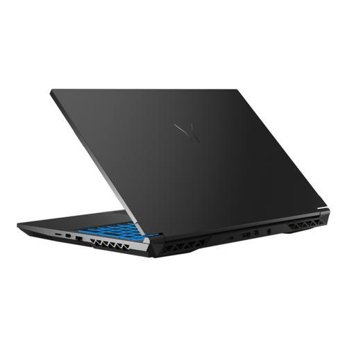 ERAZER Deputy P60 MD62594 i5-12450H 16GB 512GB RTX4060 15.6" DOS