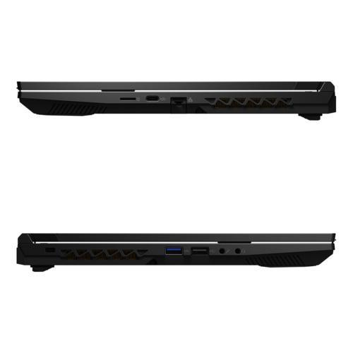 ERAZER Deputy P60 MD62594 i5-12450H 16GB 512GB RTX4060 15.6" DOS