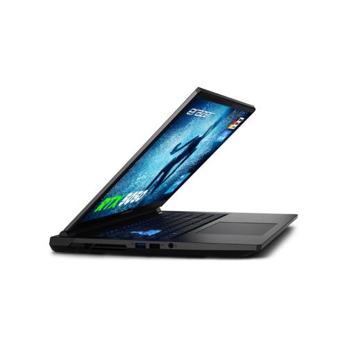 ERAZER Scout 15 E1 MD62765 Core I5 13420H 16GB 1TB RTX5050 15.6" WIN11H