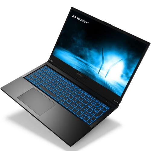 ERAZER Crawler E50i MD600013-R32 i7-12650H 32GB 512GB RTX4050 15.6" DOS