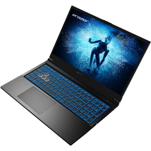 ERAZER Deputy P60 MD62684-R32 i7-12650H 32GB 1TB RTX4070 15.6" DOS
