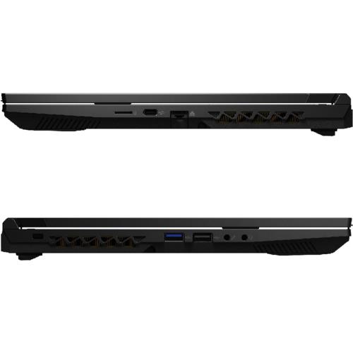 ERAZER Deputy P60 MD62684-R32 i7-12650H 32GB 1TB RTX4070 15.6" DOS