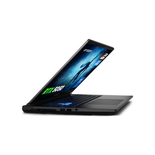 ERAZER Scout 17 E1 MD600006 Core 5 210H 16GB 1TB RTX5050 17" DOS