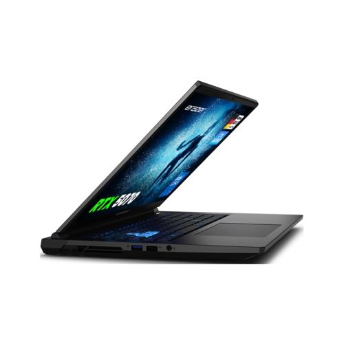ERAZER Defender 17 P1 MD600009 Ultra 9 270H 32GB 2TB RTX5070 17.3" DOS