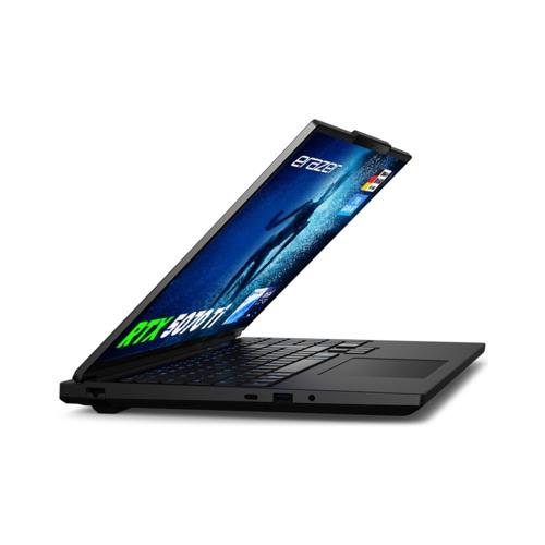 ERAZER Major 16 X1 MD62736 Ultra 7-255HX 32GB 2TB RTX5070TI 16" W11H