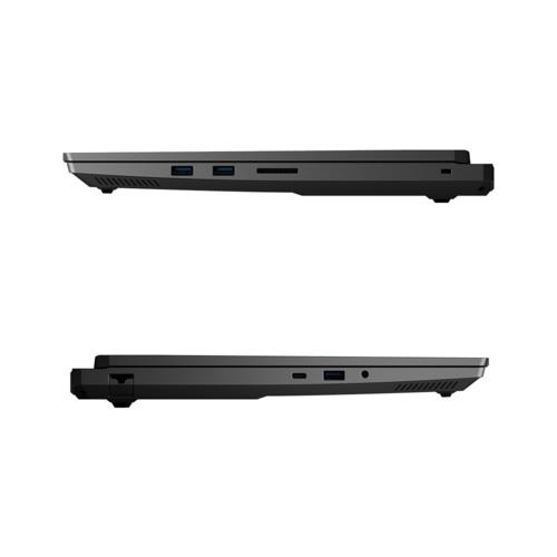 ERAZER Beast 16 X1 MD62733 Ultimate Ulta 9-275HX 32GB 2TB RTX5080 16" W11H