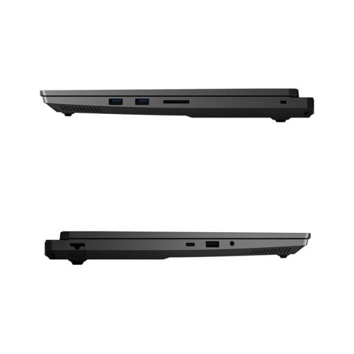 ERAZER Beast 16 X1 MD62732 Ultimate Ultra 9-275HX 32GB 2TB RTX5090 16" W11H