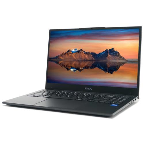 EXA Trend3 C1 i3-1215u 1x8GB 512GB m.2 15.6" DOS