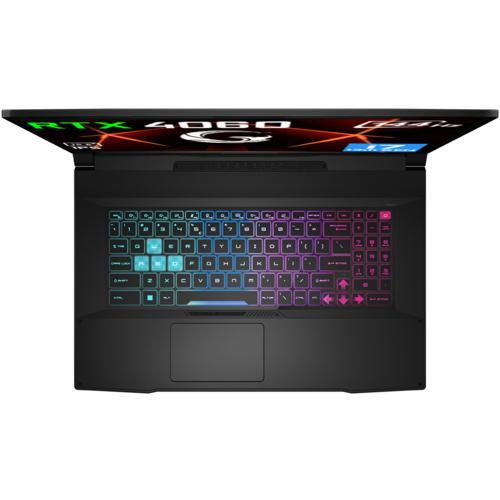 GG Slayer3 7XL-4060v2 C3 i7-13700H 64GB 1TB 17.3" DOS + ÇANTA