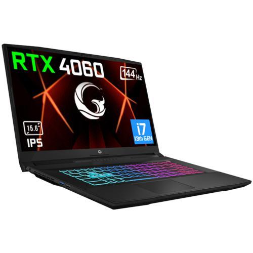 GG Slayer3 7XL-4060v2 C3 i7-13700H 64GB 1TB 17.3" DOS + ÇANTA