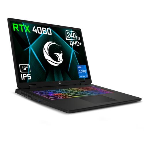 GG Slayer4 7-4060 C4 i7-14700HX 64GB 2TB 16" DOS + ÇANTA