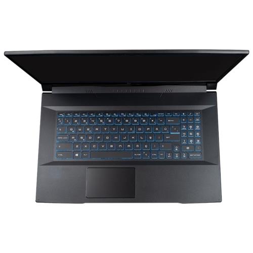GG Slayer2 D5 7XL-3060 C2 i7-12700H 32GB 1TB 17.3" DOS