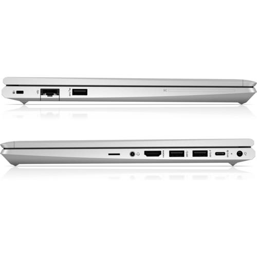HP EliteBook 5Y3J0EA 645 G9 R5-5675U 8GB 512GB 14" W11Pro