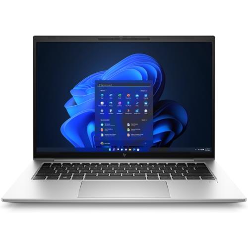 HP EliteBook 5Z6L9EA 845 G9 R5-6600U 8GB 256GB 14" W11Pro