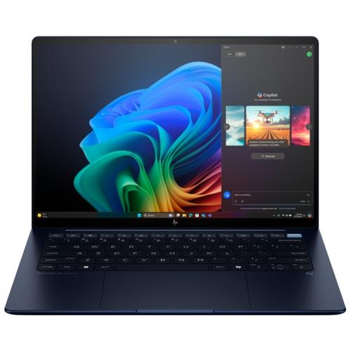 HP Elitebook CV0E9AT Ultra G1i AI Ultra 7-258V 32GB 512GB 14" W11Pro