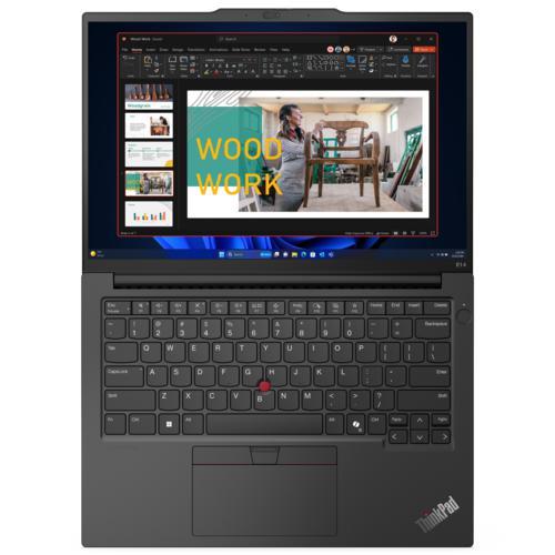 Lenovo E14 21M70091TX Ultra 7-155H 16GB 512GB 14" DOS