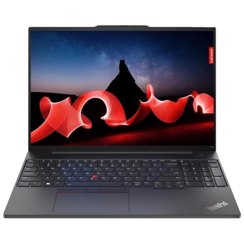 Lenovo E16 21MBS19C00 Ultra 5 125U 32GB 512GB 16" DOS