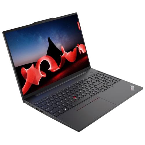 Lenovo E16 21MBS19C00 Ultra 5 125U 32GB 512GB 16" DOS