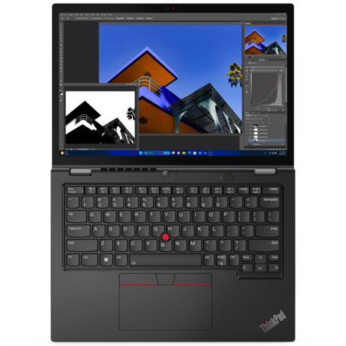 Lenovo ThinkPad L13 Yoga 21LM0037TX Ultra 7 165U 32GB 1TB 13.3" DOS