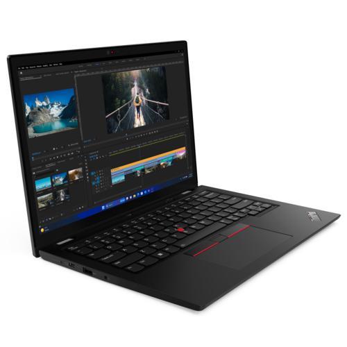 Lenovo ThinkPad L13 Yoga 21LM0037TX Ultra 7 165U 32GB 1TB 13.3" DOS