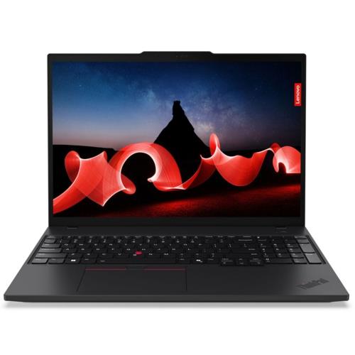 Lenovo ThinkPad T16 Gen3 Ultra 7-155U 16GB 512GB 16" W11 Pro