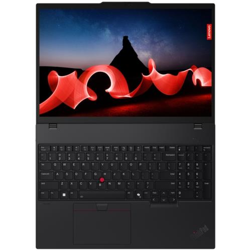 Lenovo ThinkPad T16 Gen3 Ultra 7-155U 16GB 512GB 16" W11 Pro