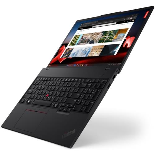 Lenovo ThinkPad T16 Gen3 Ultra 7-155U 16GB 512GB 16" W11 Pro