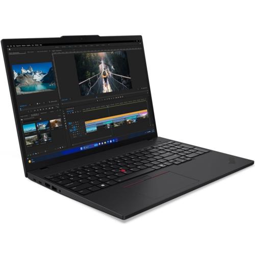 Lenovo ThinkPad T16 Gen3 Ultra 7-155U 16GB 512GB 16" W11 Pro
