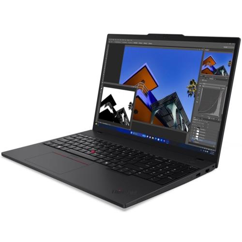 Lenovo ThinkPad T16 Gen3 Ultra 7-155U 16GB 512GB 16" W11 Pro