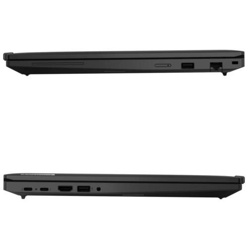 Lenovo ThinkPad T16 Gen3 Ultra 7-155U 16GB 512GB 16" W11 Pro
