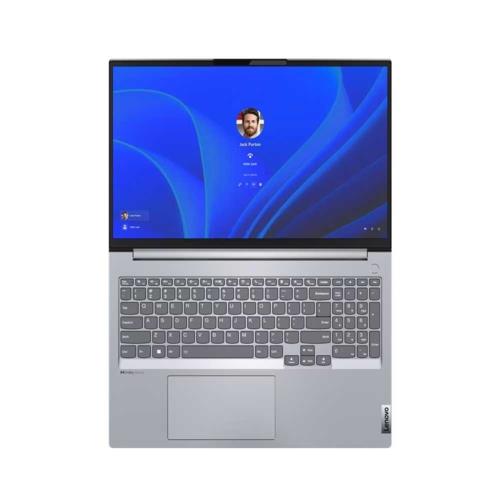 Lenovo ThinkBook 21CY0063TX i5-1235U 16GB 512GB 16" DOS
